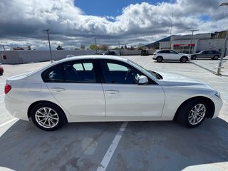 BMW Serie 3 2016