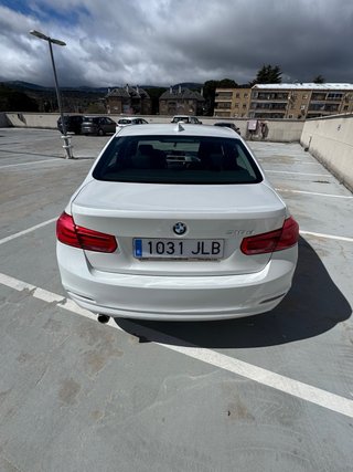 BMW Serie 3 2016