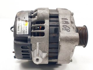 ALTERNADOR - OPEL OPEL ASTRA F BERLINA 1991-1998