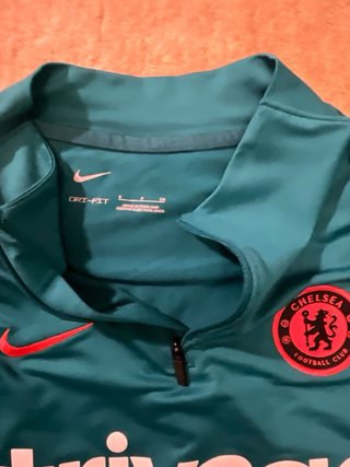 Felpa Nike del Chelsea