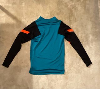 Felpa Nike del Chelsea
