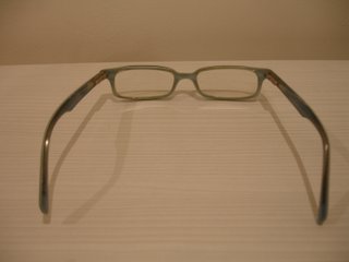 3 Monturas Gafas Niña - Rosa, Lila, Negra