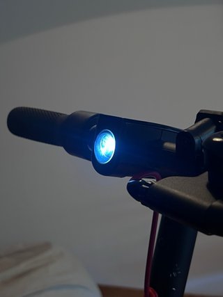 Patinete eléctrico ZWHEEL
