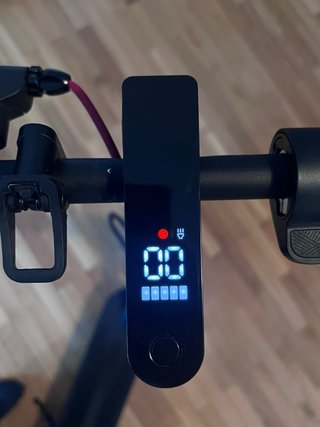 Patinete eléctrico ZWHEEL