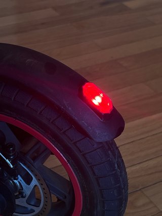Patinete eléctrico ZWHEEL