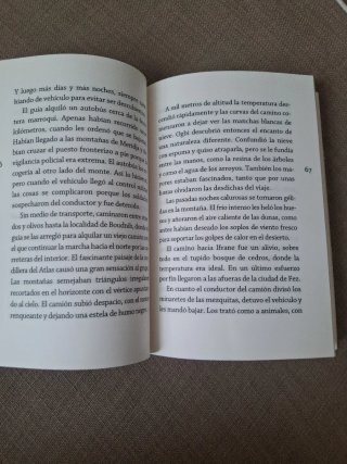 El amuleto yoruba