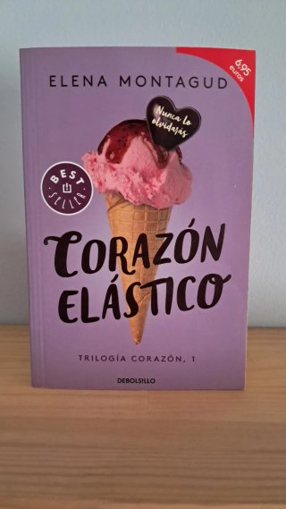Corazón elástico