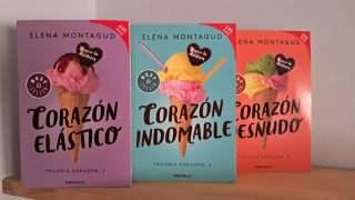 Corazón elástico