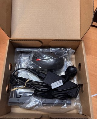 Lenovo Thinkcentre Neo 50q Gen 4