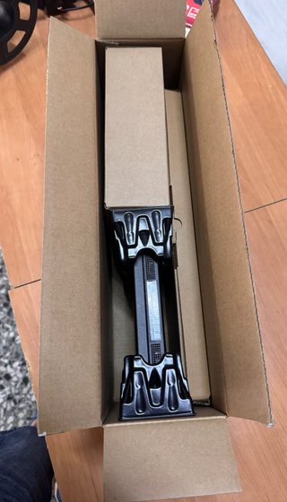 Lenovo Thinkcentre Neo 50q Gen 4