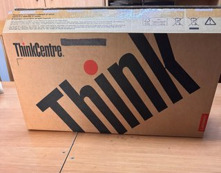 Lenovo Thinkcentre Neo 50q Gen 4