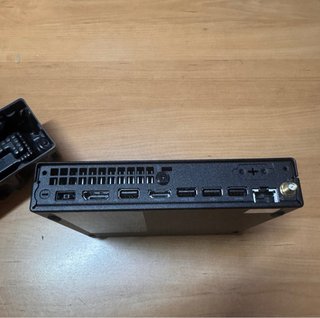 Lenovo Thinkcentre Neo 50q Gen 4