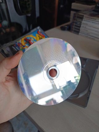 The Simpsons Hit & Run PS2 Platinum