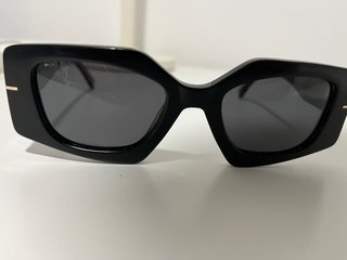 Gafas de sol Polar mujer negras