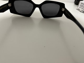 Gafas de sol Polar mujer negras