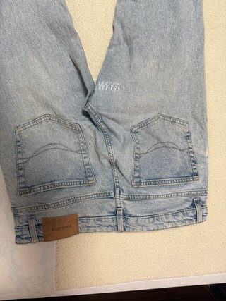Pantalón vaquero Talla 42