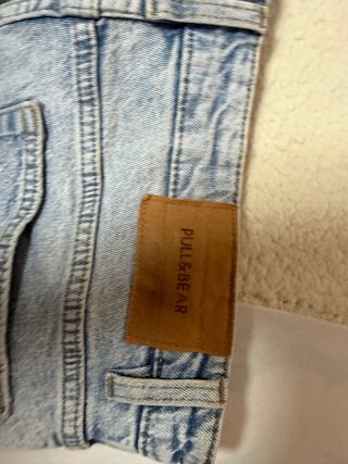 Pantalón vaquero Talla 42