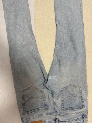 Pantalón vaquero Talla 42