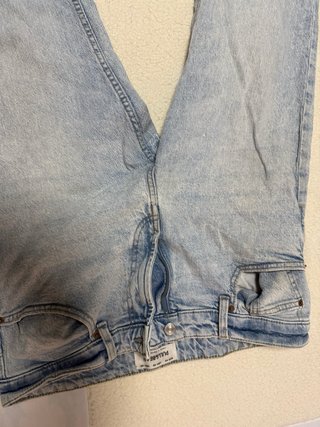 Pantalón vaquero Talla 42