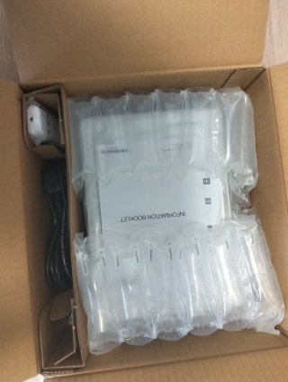 Proyector Epson CO-W01 Blanco