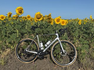 Orbea Orca M20iLTD enve T55