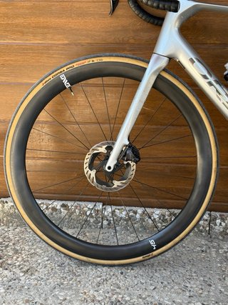 Orbea Orca M20iLTD enve T55