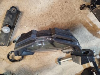 Despiece Kawasaki Z800 2015