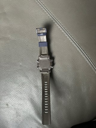 Casio G-SHOCK Carbon Core Guard Reloj