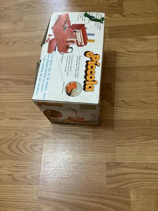 Máquina de coser JOAL 2.000 vintage