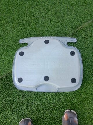 Bandeja Intex para piscina