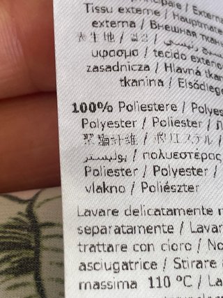 Liu Jo Abito Lungo Floreale