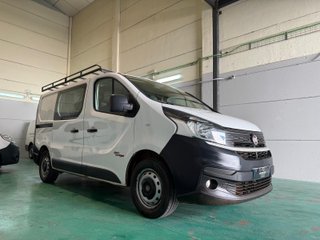 FIAT Talento 2018