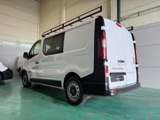 FIAT Talento 2018