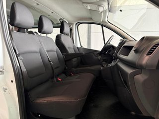 FIAT Talento 2018