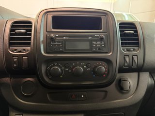 FIAT Talento 2018