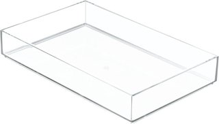 iDesign organizer impilabile per cassetti