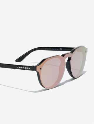 Gafas de sol HAWKERS ROSE GOLD WARWICK HYBRID