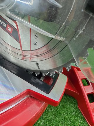 Einhell Ingletadora TC-MS 2112