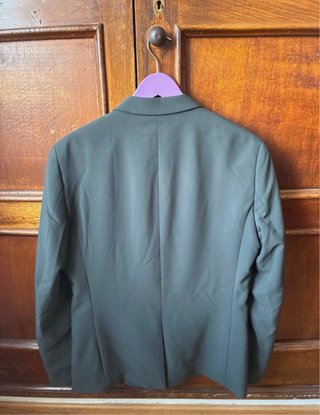 Americana Antony Morato Verde Talla M