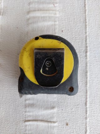 Metro Stanley 5m