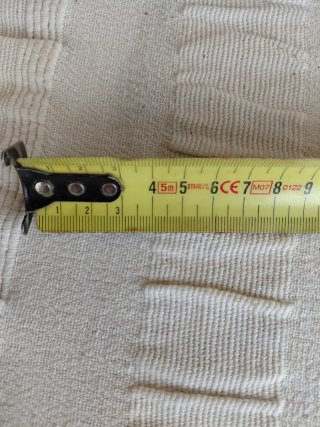Metro Stanley 5m
