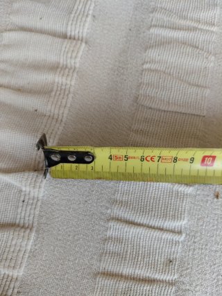 Metro Stanley 5m