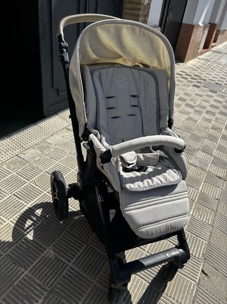 Carro Jane Muum
