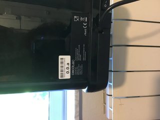 Cafetera Cecotec Power Matic-ccino 9000 en negro