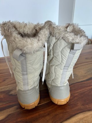 Stivali da neve impermeabili da donna