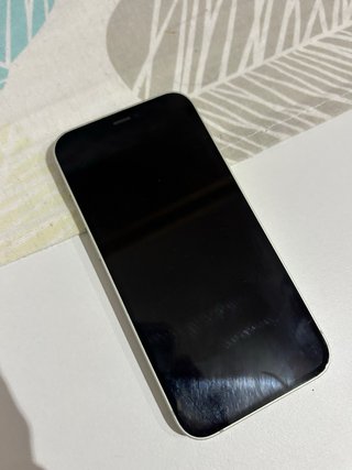 iPhone 12 mini Verde 128GB