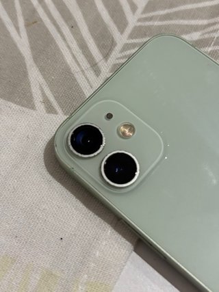 iPhone 12 mini Verde 128GB