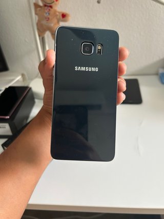 Samsung S8+ 64GB Negro con Caja + Samsung S6