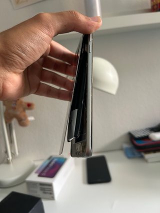 Samsung S8+ 64GB Negro con Caja + Samsung S6