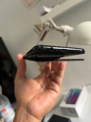 Samsung S8+ 64GB Negro con Caja + Samsung S6